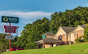 Comfort Inn Big Stone Gap Va